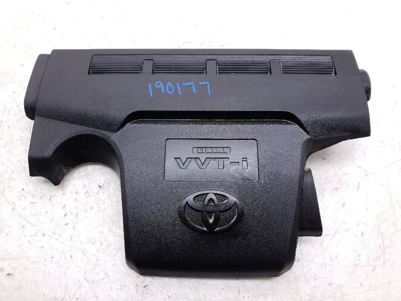 12-17 TOYOTA CAMRY SE 2.4L 4CYL DUAL VVT-I ENGINE COVER