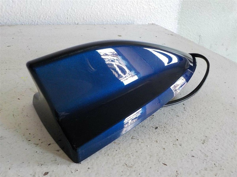 14 15 16 Acura Mdx Roof Antenna Blue 39150-Tz5-A12 Oem