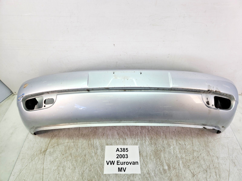 ✅ 99-03 OEM Volkswagen Eurovan MV Front Bumper Cover Panel Assembly NOTE*