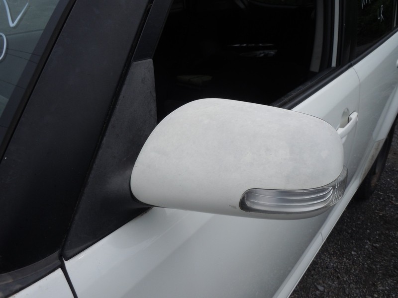 2008-2015 Scion xB Power Door Mirror Driver Left 040