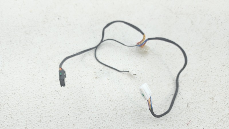 2022-2023 KIA FORTE GT-LINE STEERING WHEEL WIRE WIRING HARNESS 643953700B OEM
