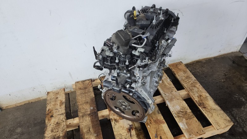 2020-2022 Ford Escape AWD2.0L Turbo Engine/Motor ASSY RAN 178K OEM