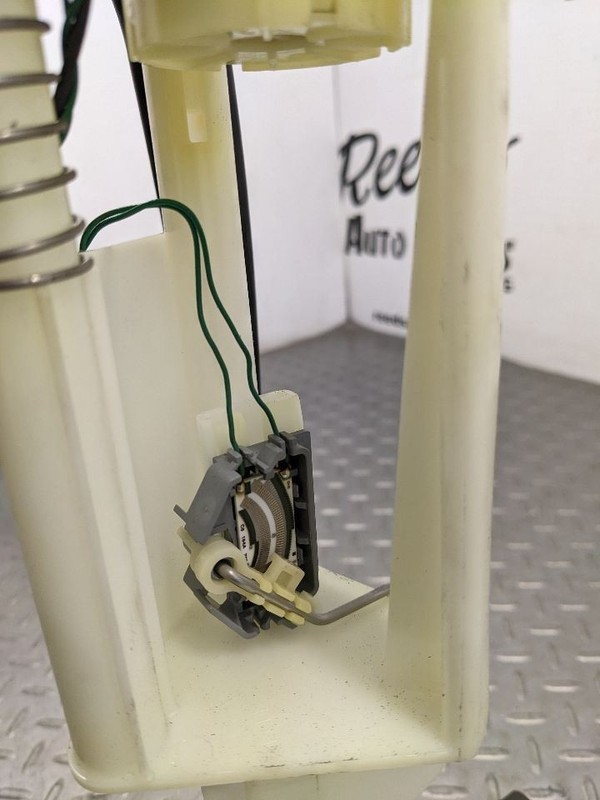 Passenger Fuel Pump Assembly Grand Sport Fits 04-13 CORVETTE 1184701