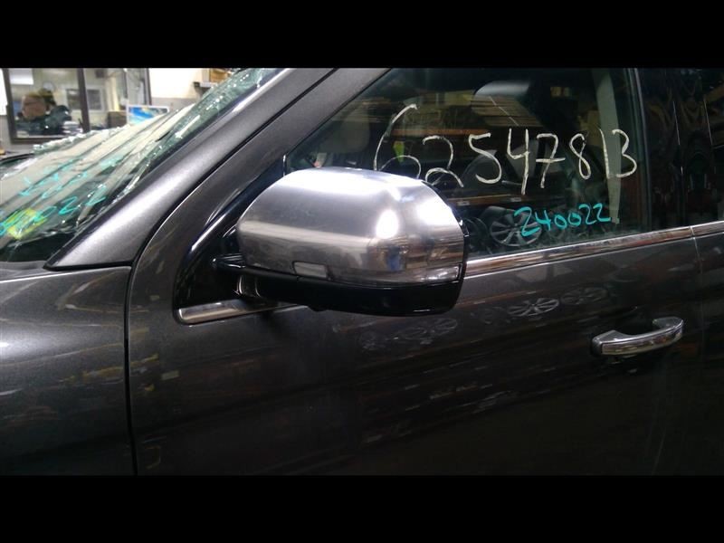 Driver Side View Mirror Power Folding Fits 19-20 EXPEDITION 1282492