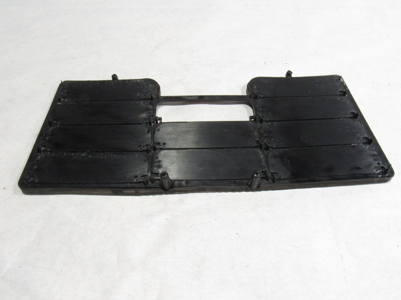17-20 Mclaren 720S 720 2020 Rear Right Radiator Blind Cooling Flap Shutter #3