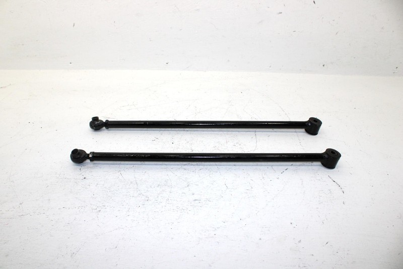 1997 Polaris Classic Touring Oem Upper Radius Rod Pair 1822381-067 SP41