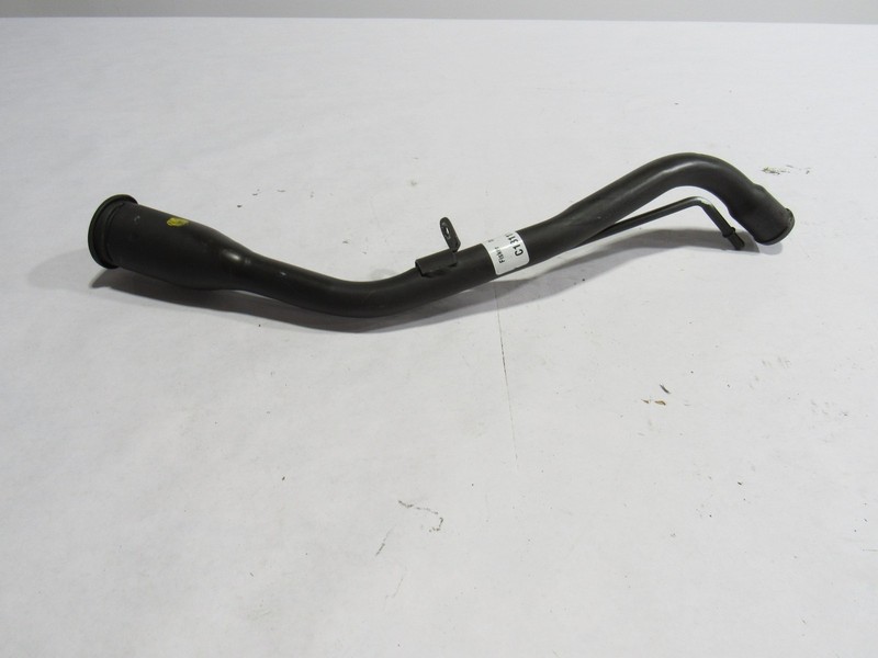 11 12 Fisker Karma 2012 Fuel Gas Filler Neck Pipe Hose Line @2