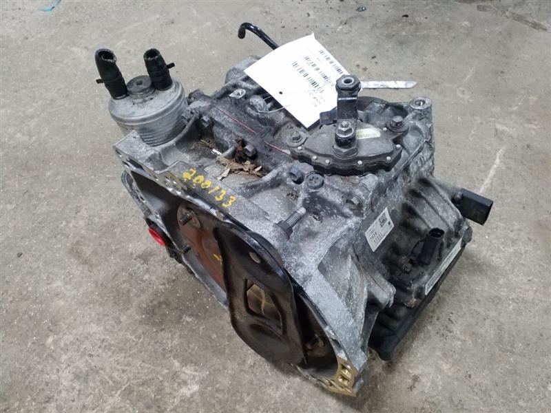 Automatic Transmission 1.6L Base 6 Speed Fits 11-15 MINI COOPER 705742