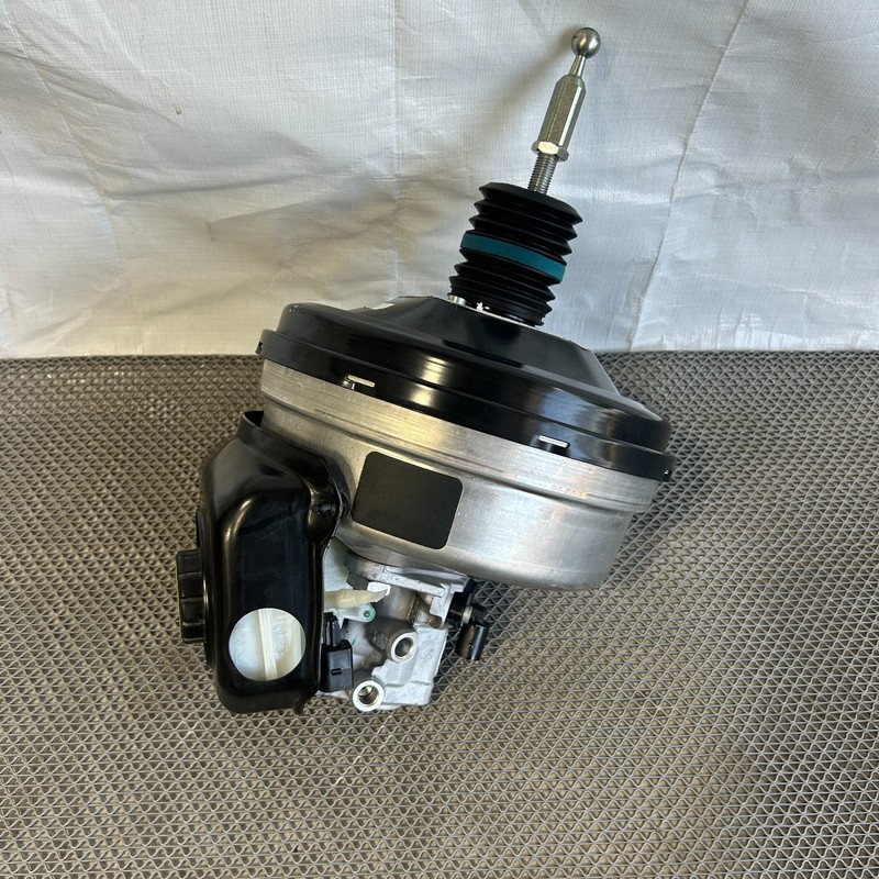 π 2017-2025 AUDI S4 BRAKE SYSTEM MASTER CYLINDER 3.0L TURBO 70K 8W0612103J OEM