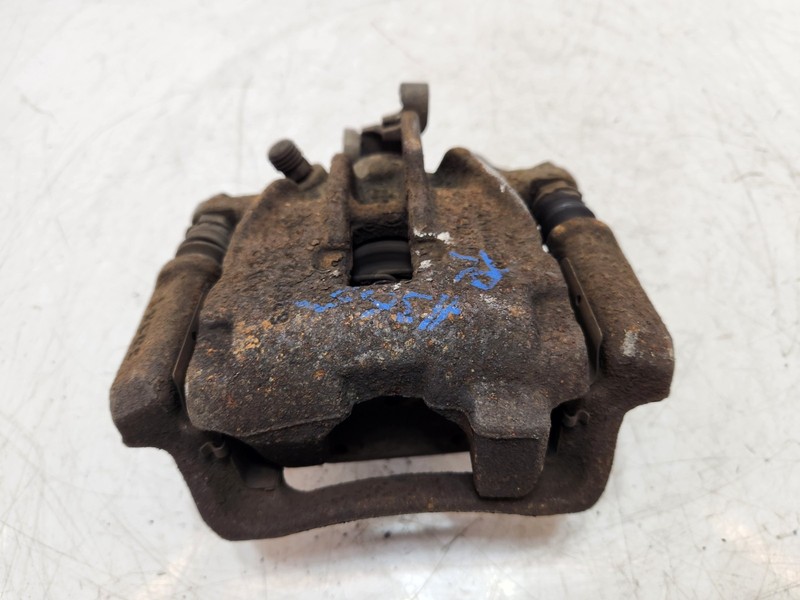✅ 1997-2001 OEM Volkswagen Eurovan MV Rear Left Driver Side Brake Caliper