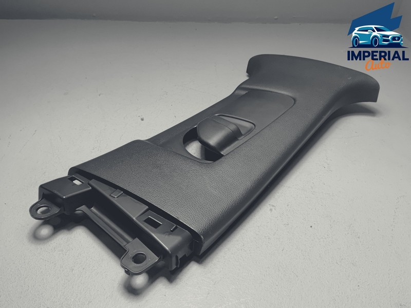 2020-2025 TOYOTA COROLLA RIGHT PASSENGER SIDE B PILLAR UPPER TRIM COVER OEM