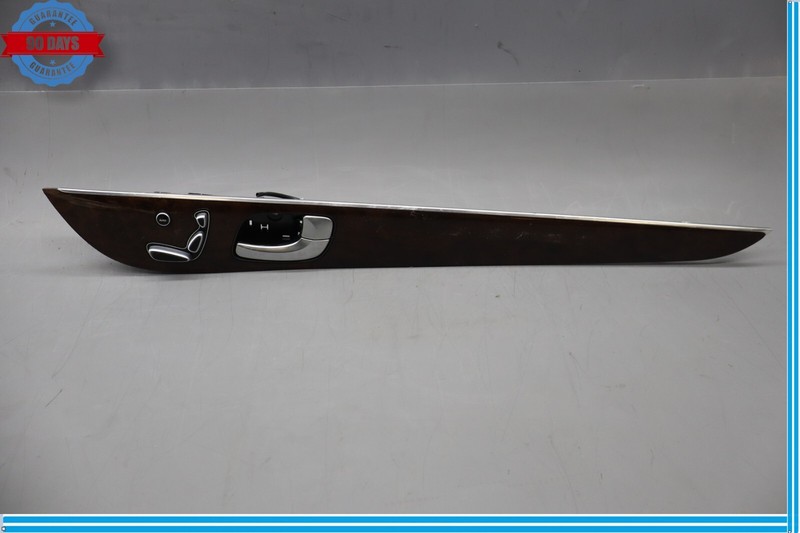 11-13 Hyundai Equus Rear Right Passenger Side Seat Switch Assembly Oem