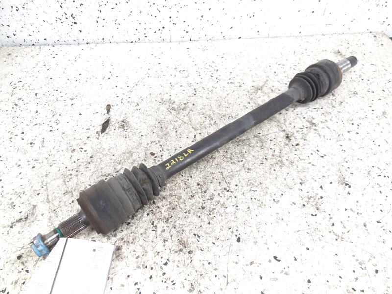 2017-2019 Mercedes-Benz E300 AWD Rear Axle Shaft Driver Left LH OEM