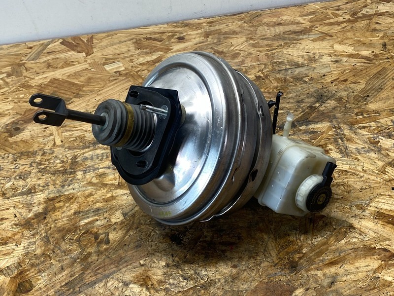 BMW F06 F10 F12 5/6 Series Power Brake Master Cylinder Booster Servotronic OEM✅