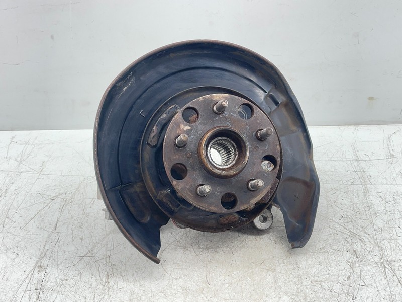 11-15 LEXUS GS 350 HUB & BEARING ASSY, REAR AXLE, RL AWD OEM