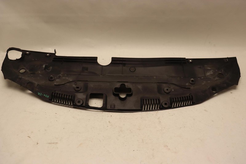 2006-2015 LEXUS IS250 IS350 CONVERTIBLE RADIATOR SUPPORT BAFFLE COVER SPLASH OEM