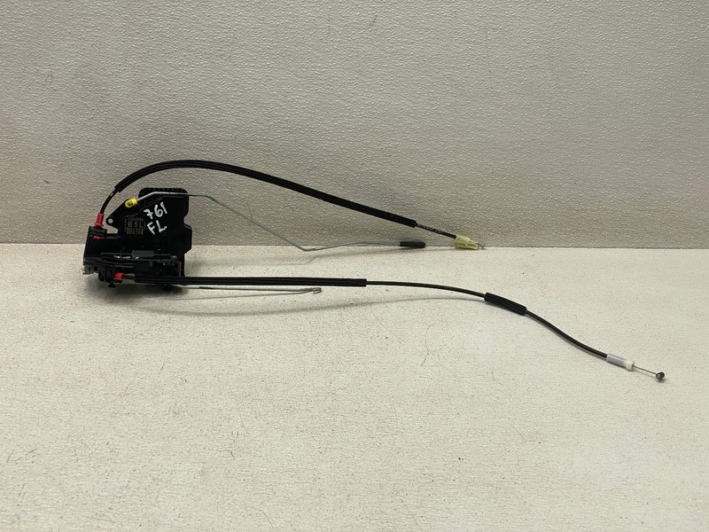 2020-2023 BUICK ENCORE GX FRONT LEFT DRIVER SIDE DOOR LOCK LATCH OEM LOT761