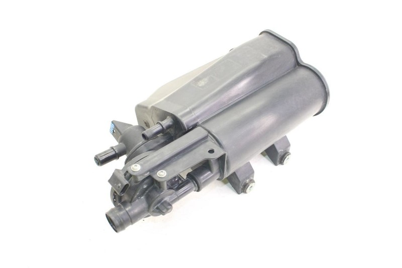 15-20 BMW M4 Coupe Fuel Vapor Evaporation Canister 7244151