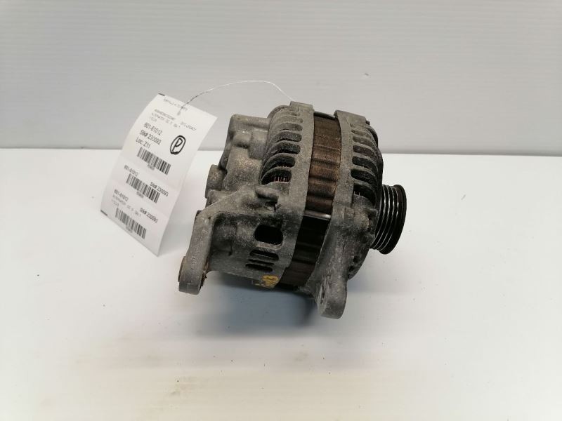 Alternator Fits 10-12 LEGACY 1084518