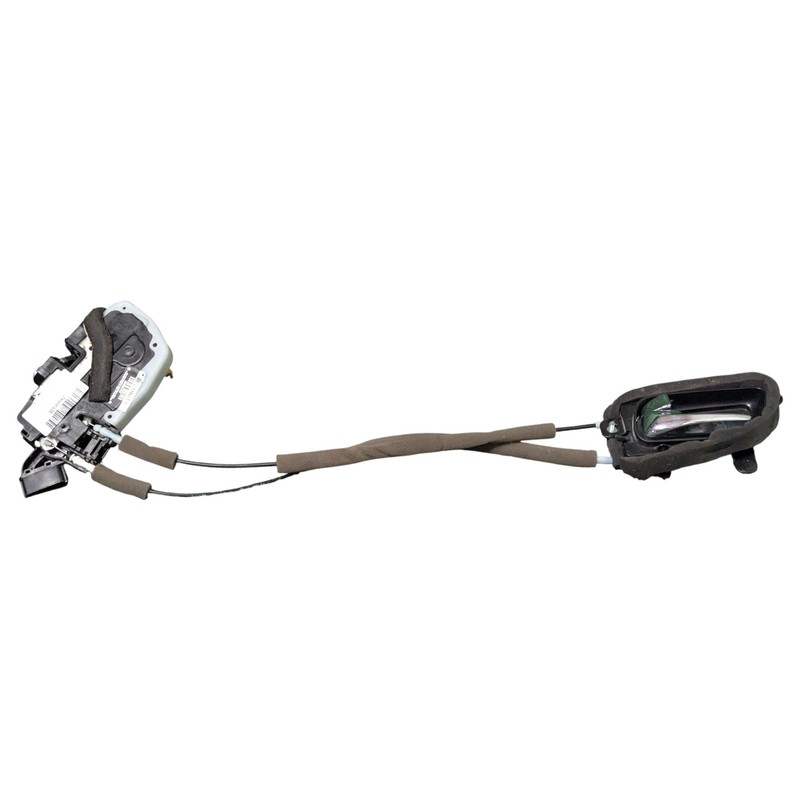 2011-2020 INFINITI QX80 QX56 FRONT LEFT DRIVER SIDE DOOR LOCK LATCH ACTUATOR OEM