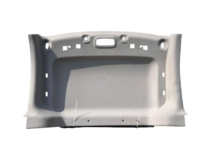 2017-2023 Ford Transit Connect Headliner Short Cargo Version Manual