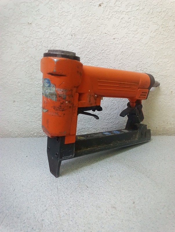 Fasco Air Driven Fastener Tool Nailer (00007331)
