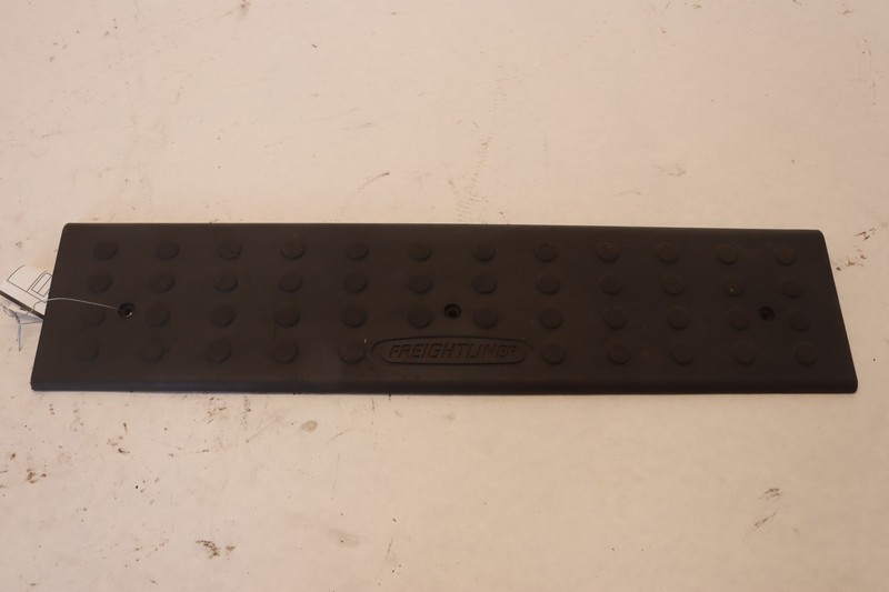 2018-2025 FREIGHTLINER CASCADIA 125 DOOR SILL STEP PLATE SCUFF COVER PANEL OEM