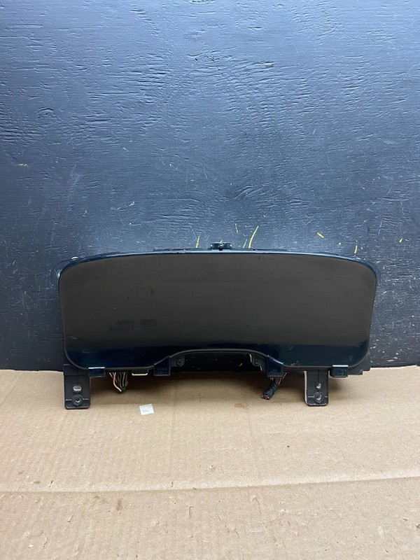 2004 Lincoln Navigator Speedometer Gauge Cluster Y2204 DG