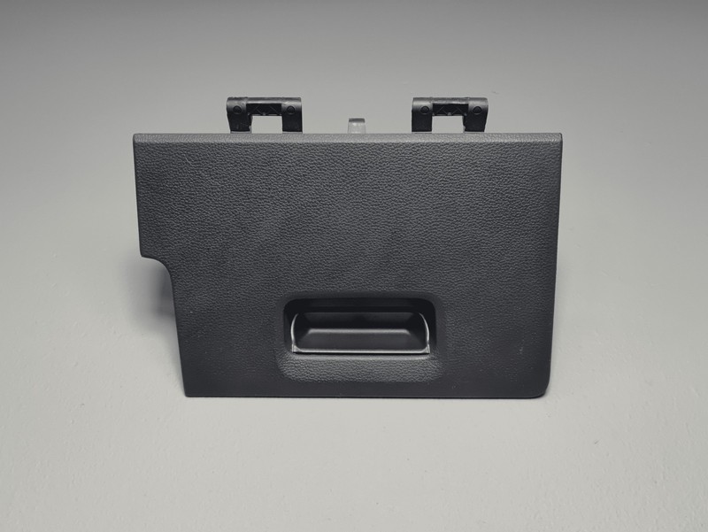 2018-2023 VOLKSWAGEN ATLAS DASH LEFT DRIVER SIDE BIN TRAY LOWER STORAGE BOX OEM