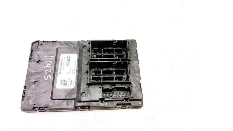 17-20 AUDI B9 A4 A5 S4 S5 COMFORT BODY CONTROL MODULE BCM OEM 110425