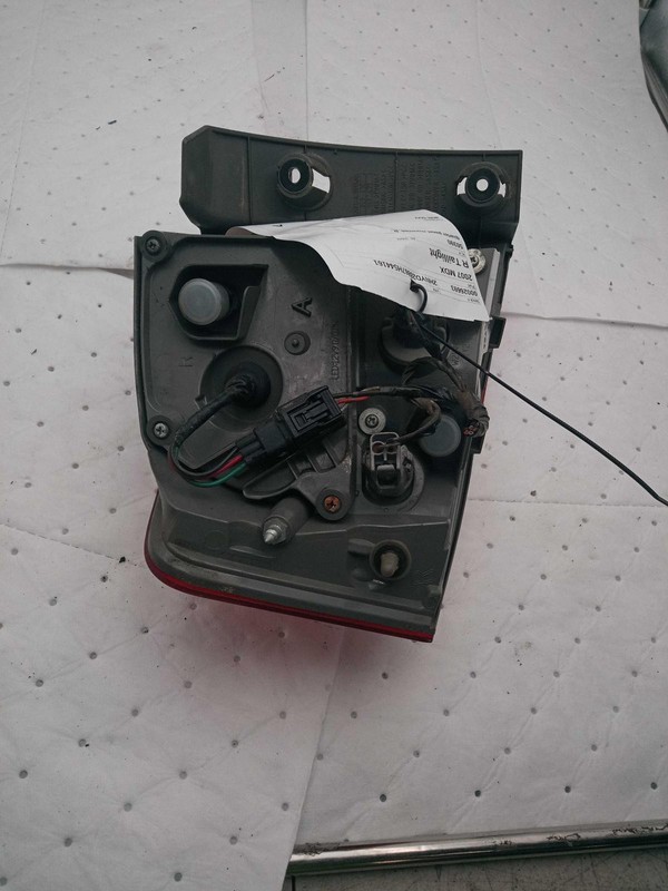 2007 Acura MDX Right Tail Light Assembly OEM 147795 Used 204K Miles