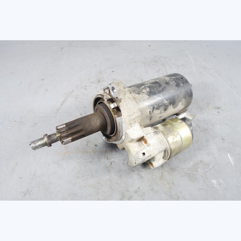 2001-2006 Porsche 996 911 Turbo GT2 GT3 3.6 Factory Bosch Starter Motor OEM