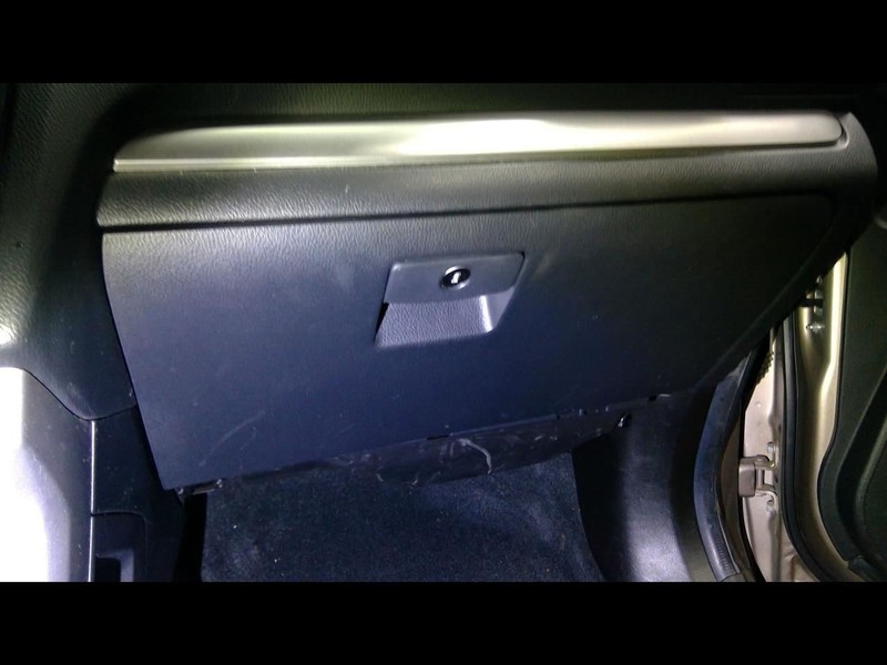 2014-2017 FORESTER Glove Box 1567097