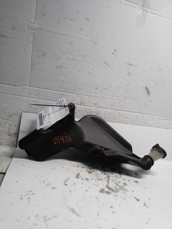 2007 Ford Taurus Washer Fluid Reservoir OEM Blue 3.0L 198K Miles NJ25-21426