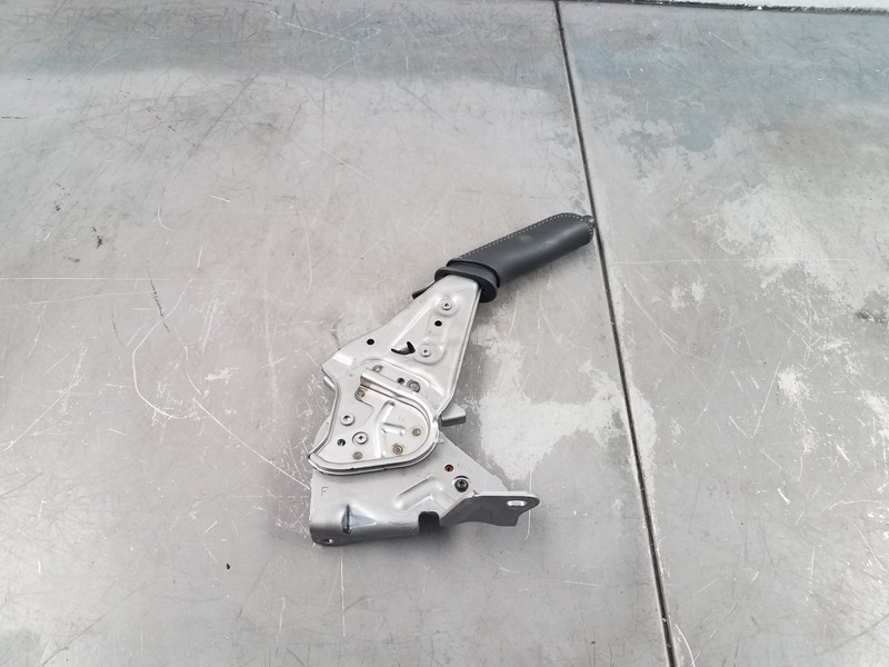 2025 Toyota Corolla GR AWD Parking Brake Lever 10K Miles #9646 VV1