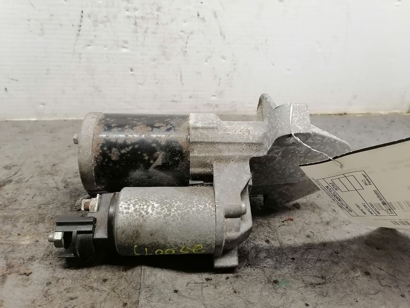 Starter Motor Fits 20-23 ENCORE GX 1546936