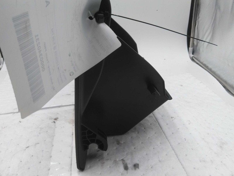 2023 Honda HR-V Grey Glove Box Door Used, Scuffs, OEM Part 1721344