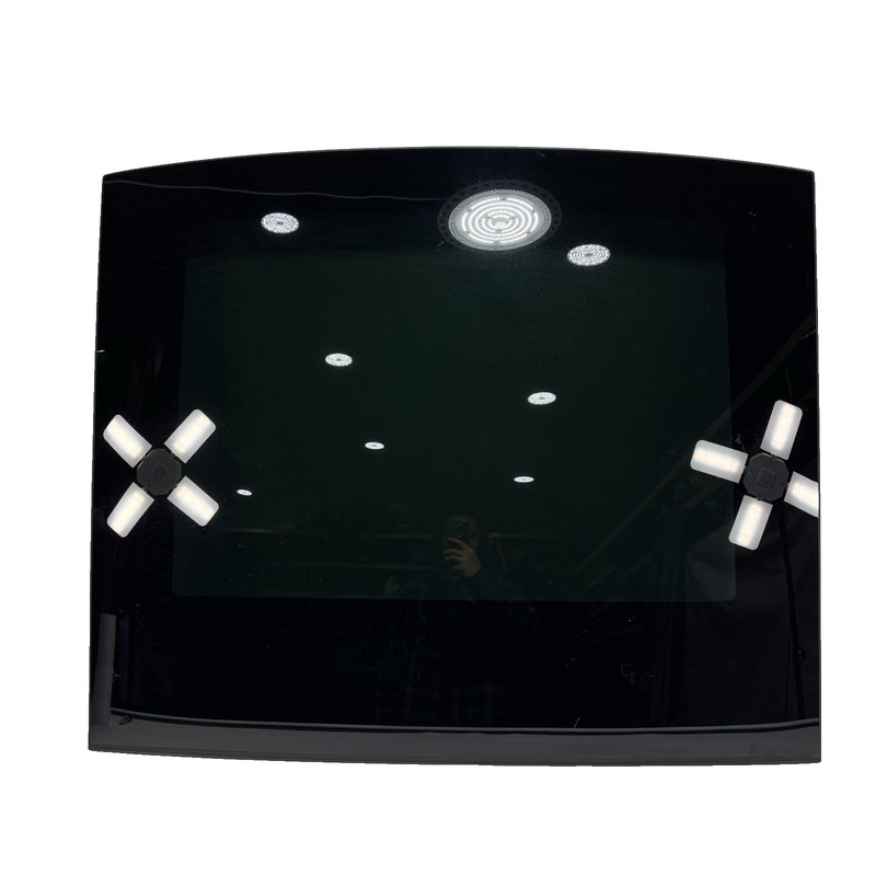 📌 15–20 AUDI A3 QUATTRO SEDAN PANORAMIC SUNROOF / MOONROOF GLASS 8V5877071 OEM