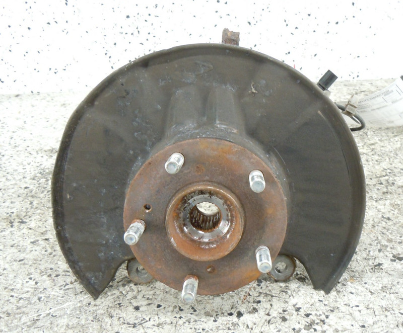 2016-2021 Honda Civic 2.0L Front Spindle Knuckle Hub Passenger Right OEM