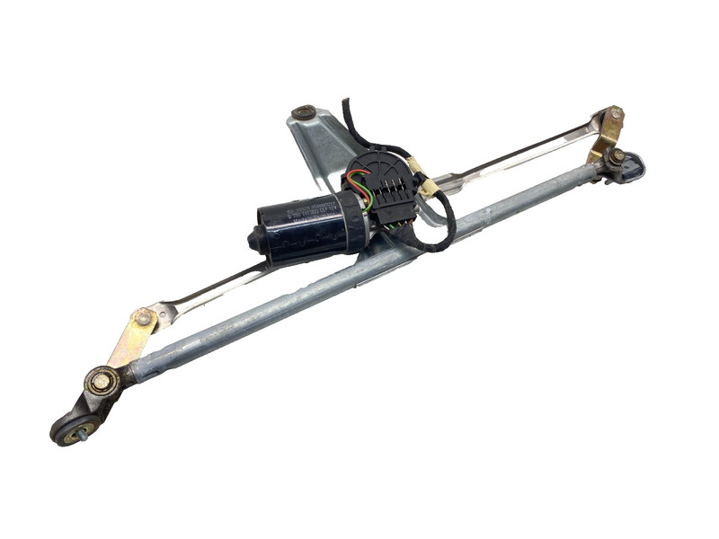 97-13 Porsche 911 Boxster Cayman 986 Front Windshield Wiper Motor Linkage OEM ✅