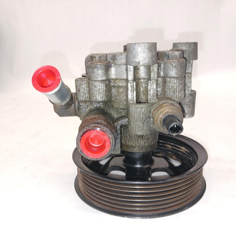 07-'10 TOYOTA SIENNA Steering Pump OEM 1 Year Warranty!