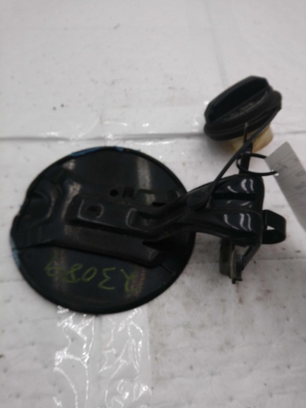 2008 Ford Fusion Fuel Filler Door Black Used OEM Part 4869638 101K Miles