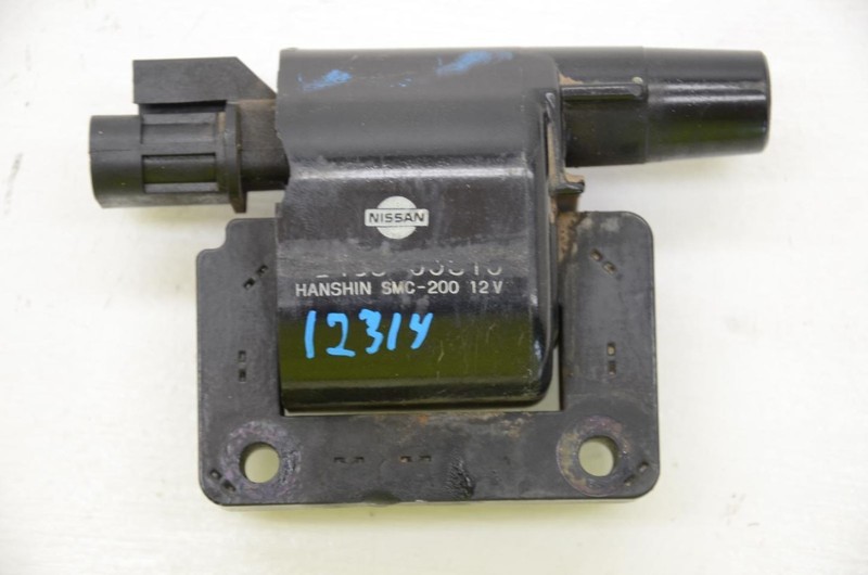90-95 Nissan Pickup D21 6 Cylinder 4WD Coil Pack 2243355S10