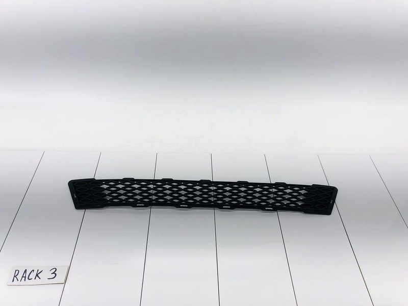 12-13 KIA OPTIMA 2.4L L4 FRONT BUMPER CENTER RADIATOR GRILLE COVER OEM