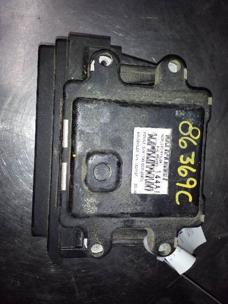 Chassis ECM Body Control BCM Fits 05 GRAND CHEROKEE 193304