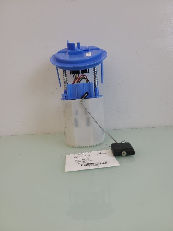 Fuel Pump 212 Type Pump Assembly Sedan E400 Fits 12-16 MERCEDES E-CLASS 580366