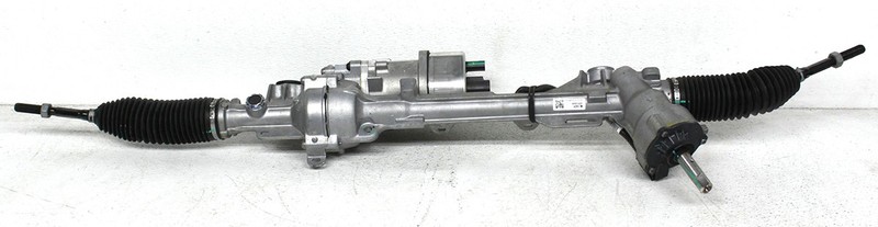 OEM Steering Rack For 2020-2023 Ford Explorer (2.3L) M1MC-3D070-AA, Plug Damage