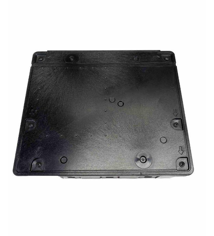 Toyota Corolla telematics control 21 22 communication unit module OEM 8674106092