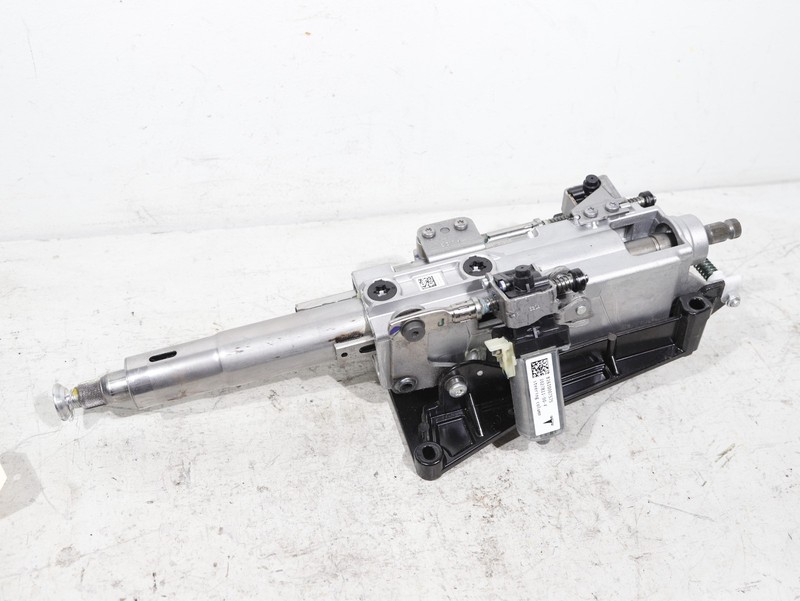 2016-2020 Tesla Model S X Steering Column 1027811-00-F OEM 102K