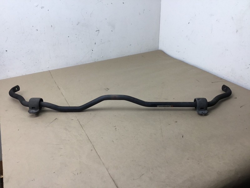 Bentley Bentayga 2019 V8 Rear Suspension Sway Anti Roll Stabilizer Bar 16-20 ;:Y